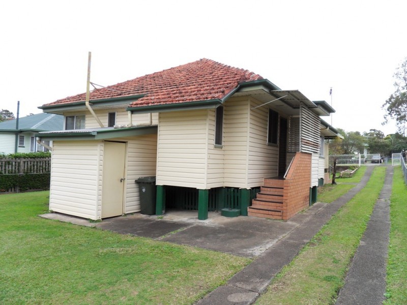 49 Canterbury Street, Mount Gravatt East QLD 4122