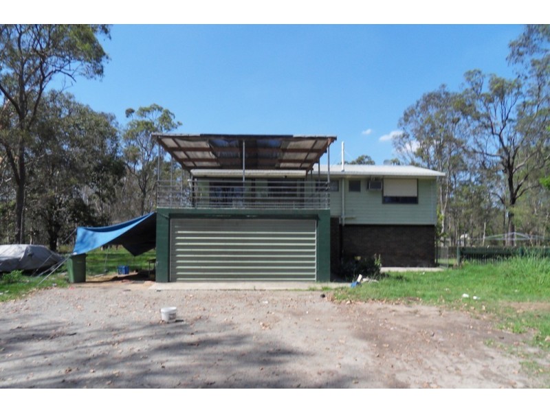 236 Second Avenue, Marsden QLD 4132