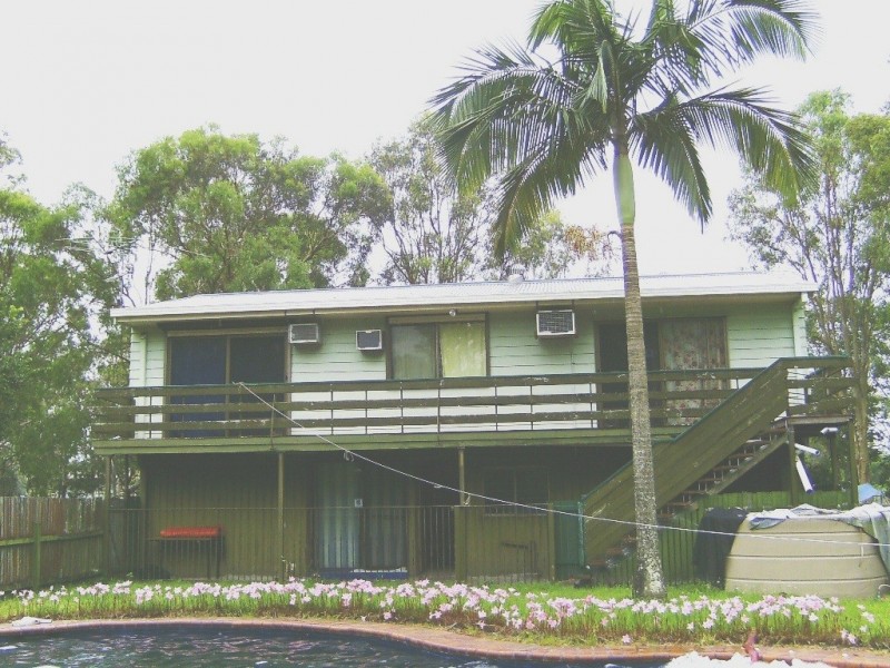236 Second Avenue, Marsden QLD 4132