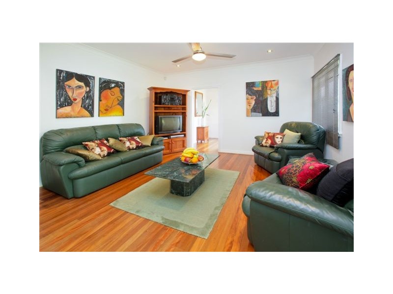 58 Mountain Street, Mount Gravatt QLD 4122