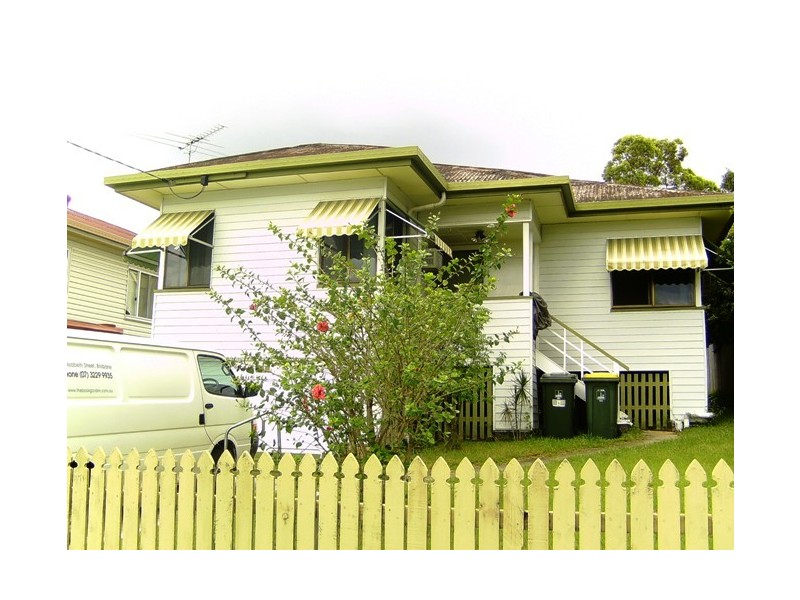 17 Lumley Street, Upper Mount Gravatt QLD 4122