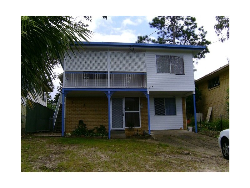 144 Creek Road, Mount Gravatt East QLD 4122
