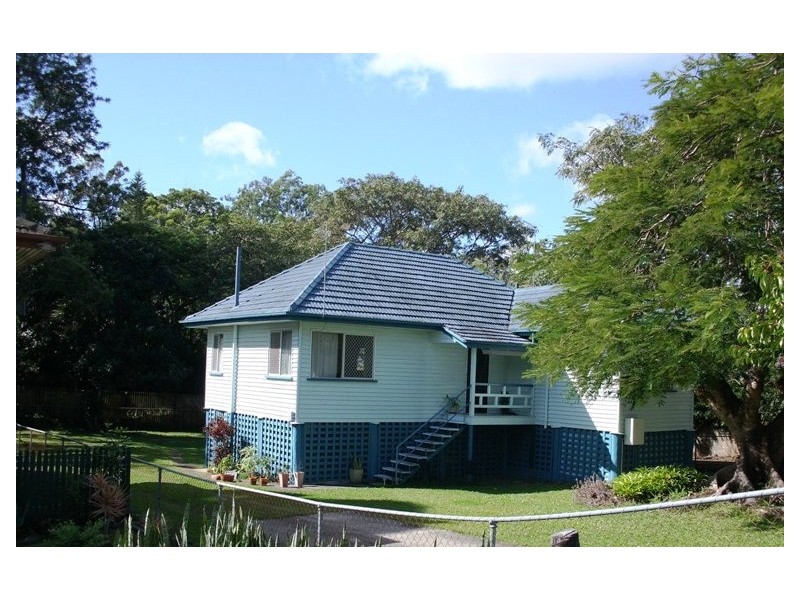 28 Bothwell Street, Mount Gravatt East QLD 4122
