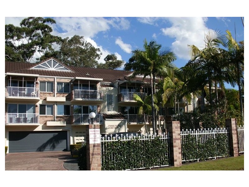 10/46 Lani Street, Wishart QLD 4122