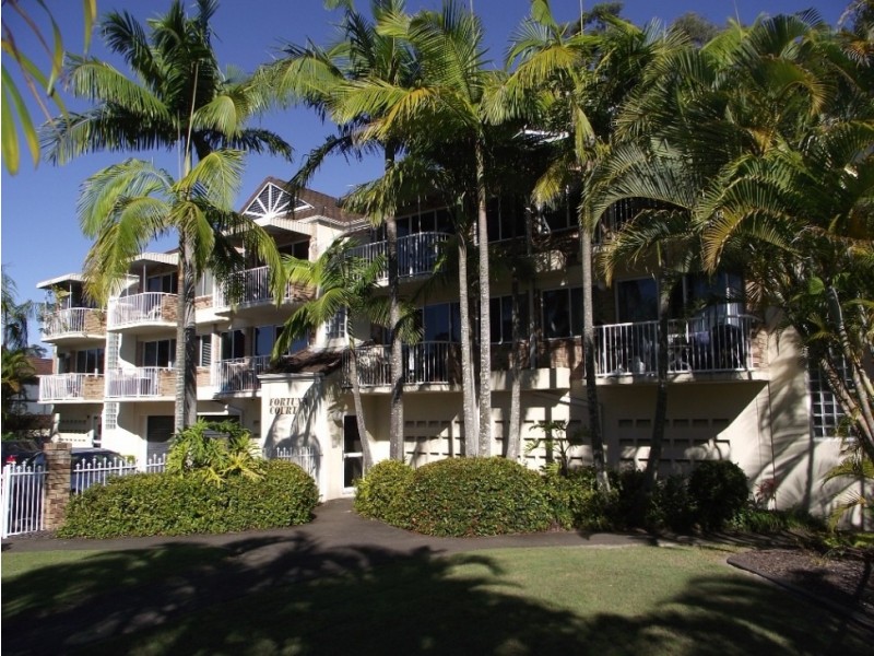 10/46 Lani Street, Wishart QLD 4122