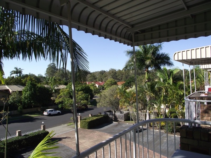 10/46 Lani Street, Wishart QLD 4122