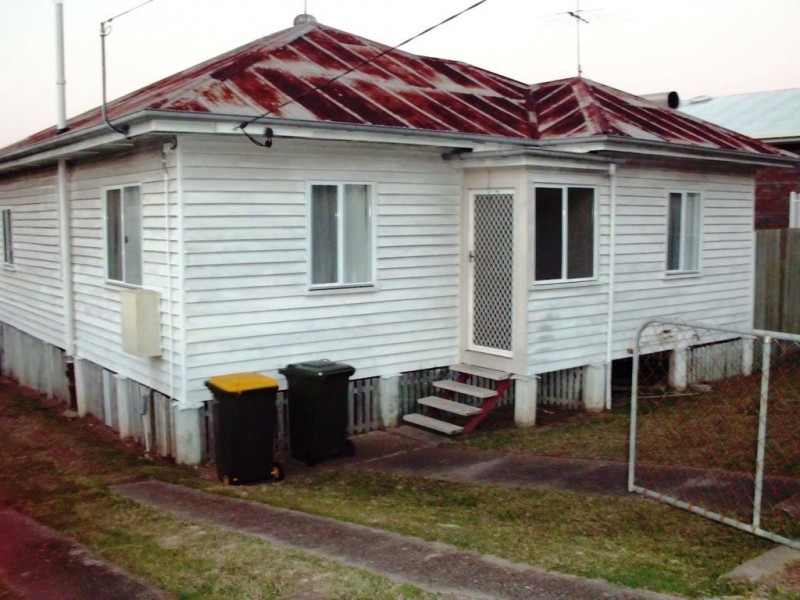 8 Tenby Street, Mount Gravatt QLD 4122