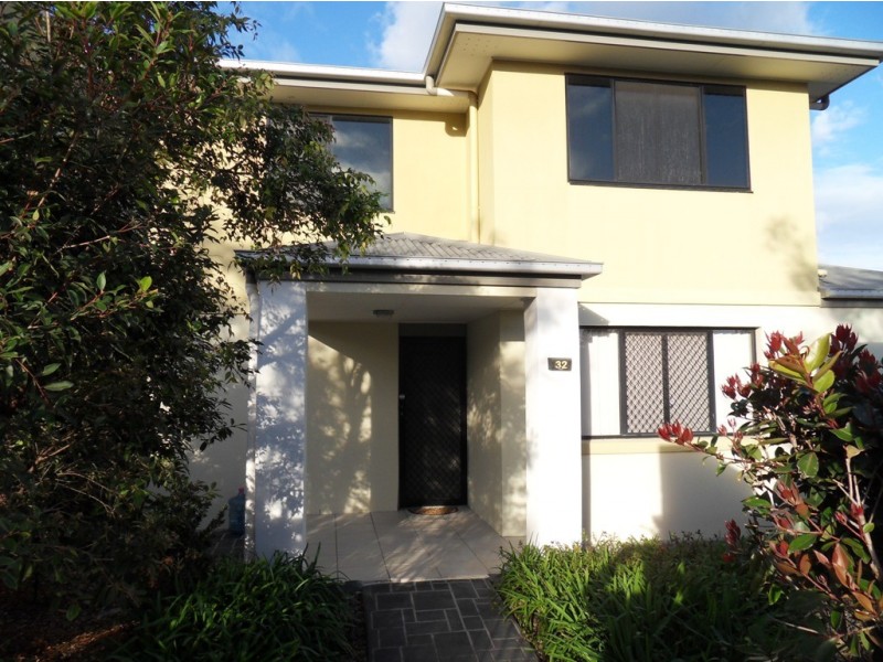 32/12 Mailey Street, Mansfield QLD 4122