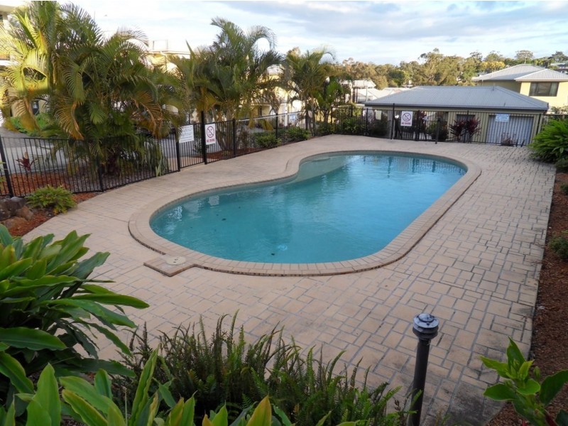 32/12 Mailey Street, Mansfield QLD 4122