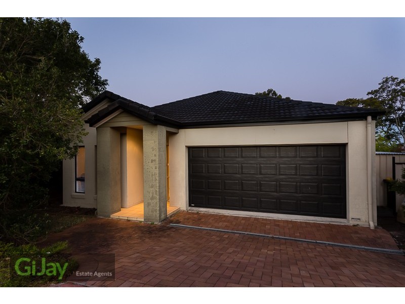 116 Tristania Way, Mount Gravatt East QLD 4122