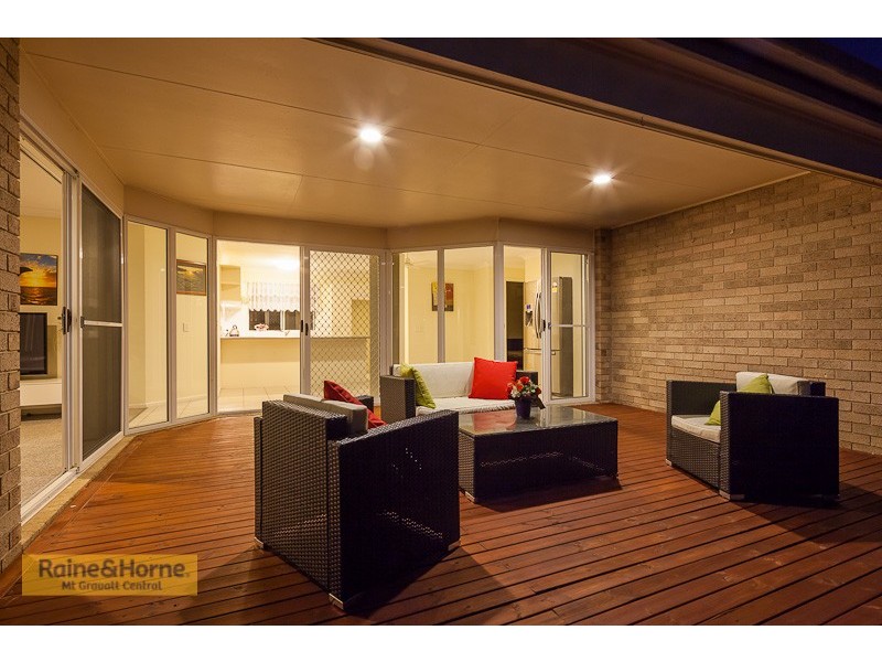 Sunnybank Hills QLD 4109