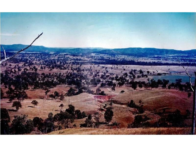 Lot 2 Brisbane Valley Hwy, Ottaba QLD 4313