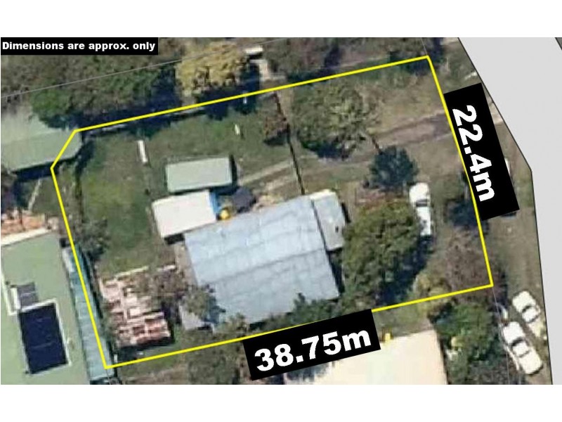 132 Dixon Street, Sunnybank QLD 4109