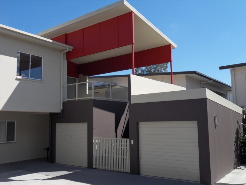 5/25 Howsan Street, Mount Gravatt East QLD 4122