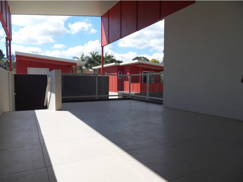 5/25 Howsan Street, Mount Gravatt East QLD 4122