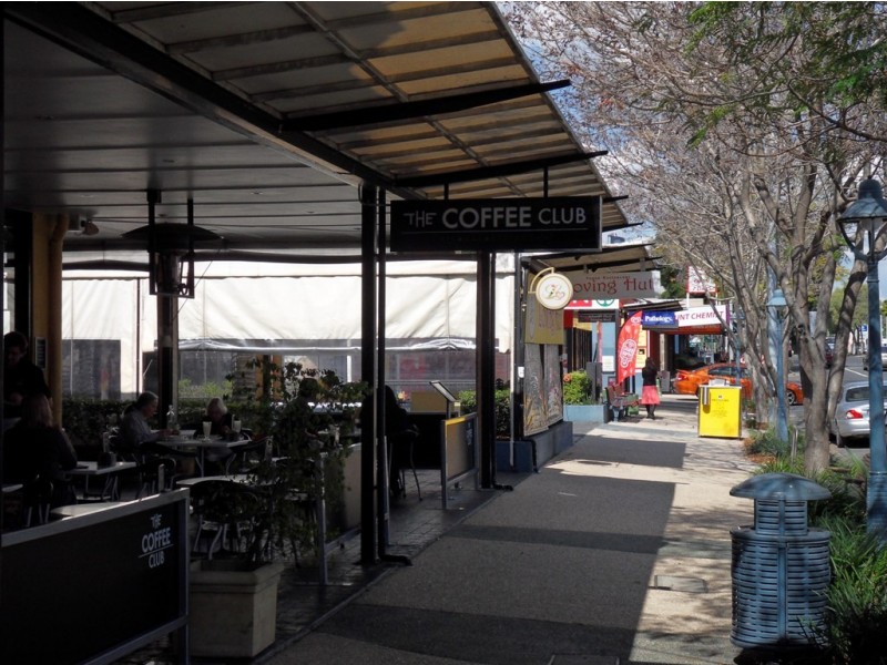 5/25 Howsan Street, Mount Gravatt East QLD 4122