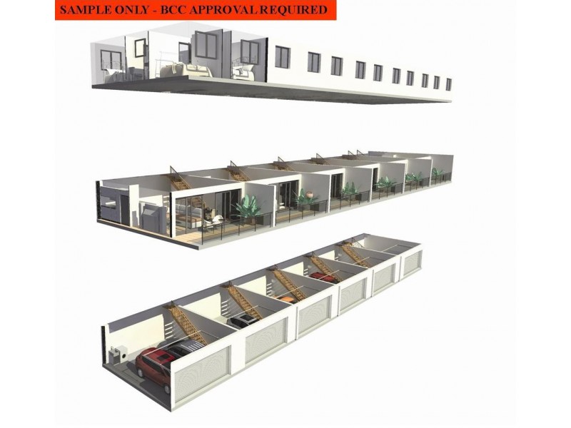 163,167 and169 Hawthorne  Road, Hawthorne QLD 4171