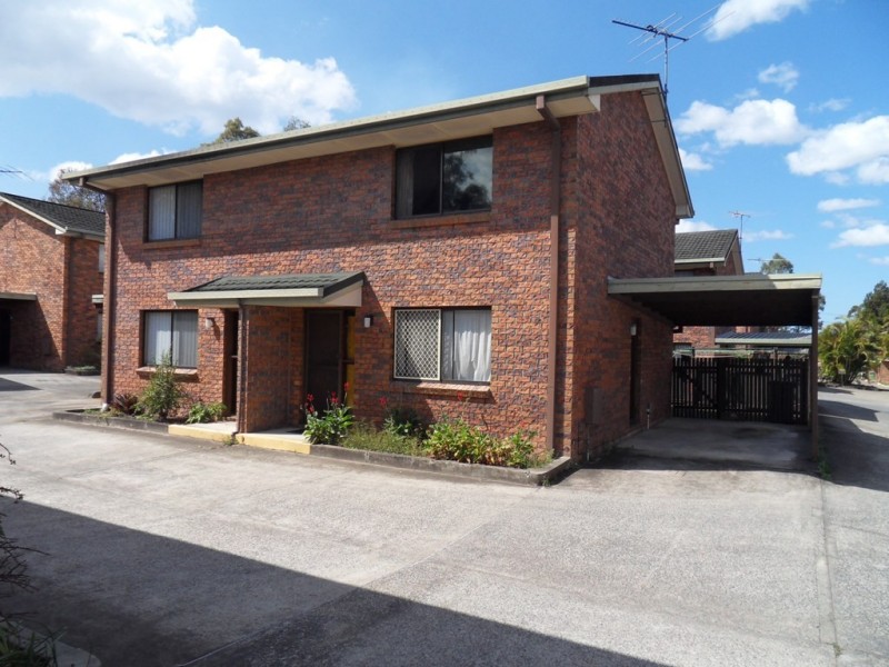 27/111 Kingston Road, Woodridge QLD 4114