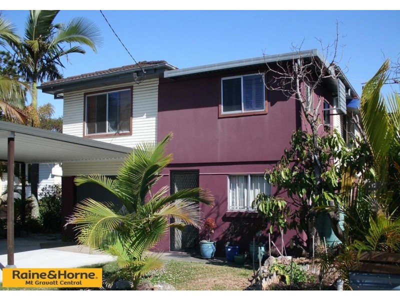 Upper Mount Gravatt QLD 4122