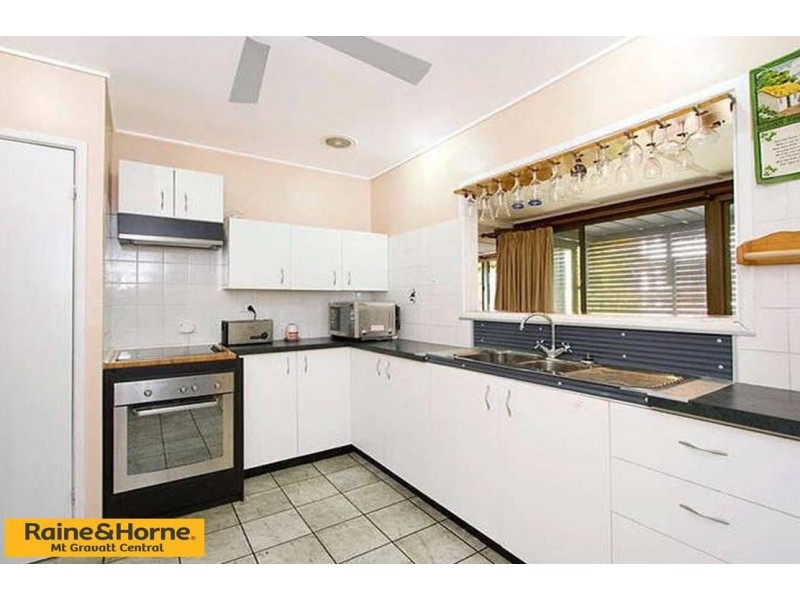 Upper Mount Gravatt QLD 4122