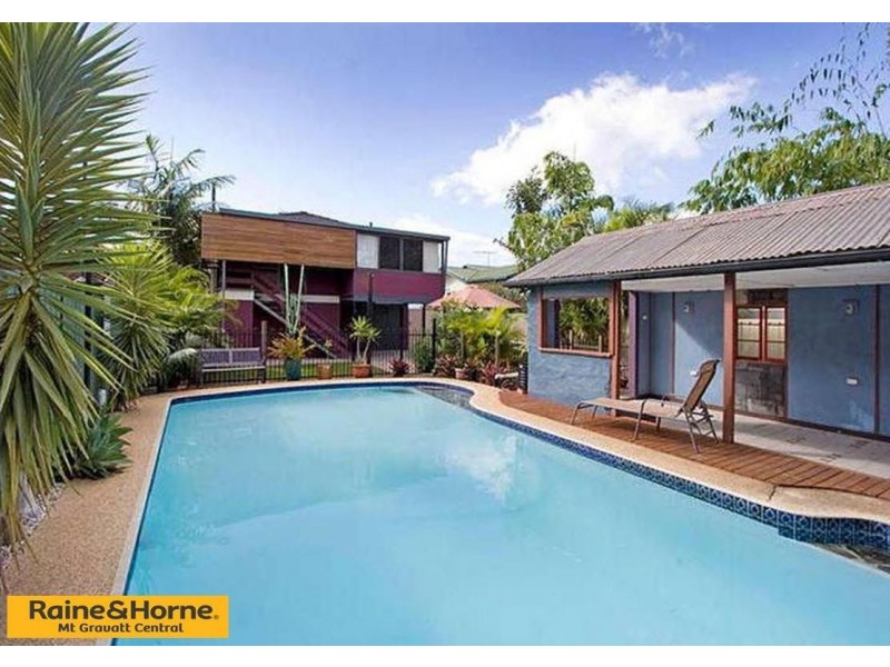 Upper Mount Gravatt QLD 4122