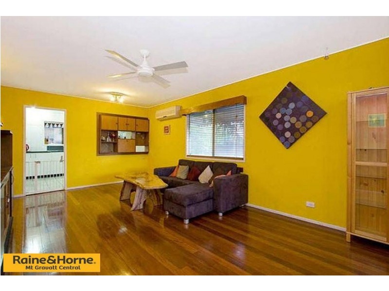Upper Mount Gravatt QLD 4122