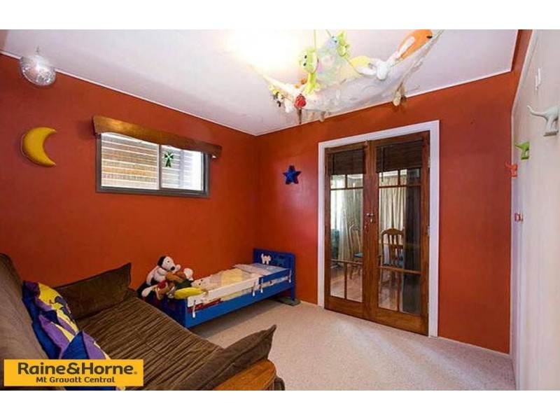 Upper Mount Gravatt QLD 4122