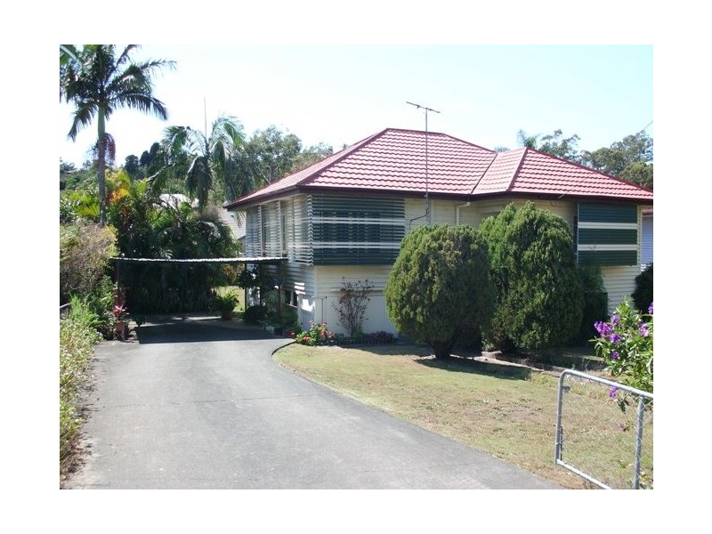 8 Bothwell Street, Mount Gravatt East QLD 4122