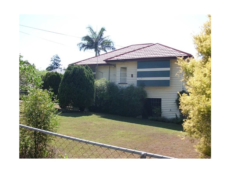 8 Bothwell Street, Mount Gravatt East QLD 4122