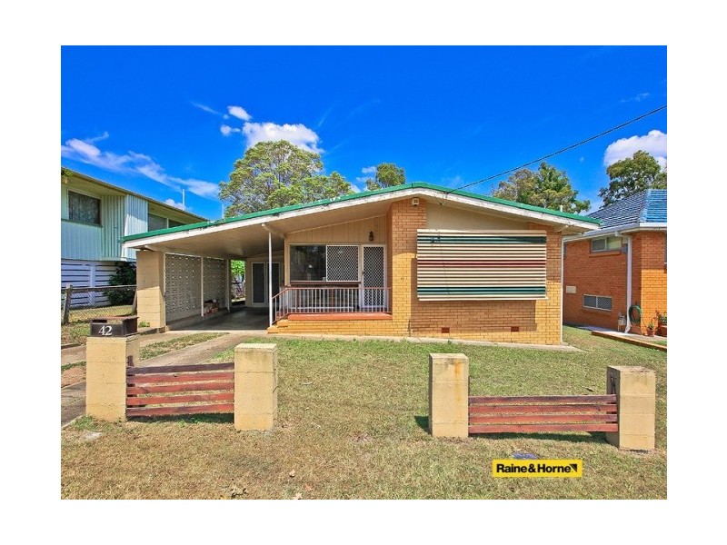 42 Dykes Street, Mount Gravatt East QLD 4122