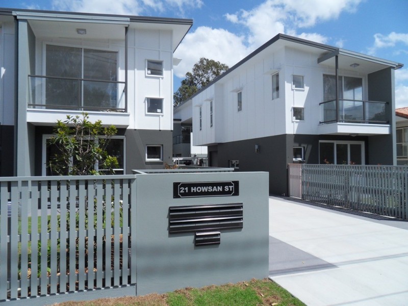 3 /21 Howsan Street, Mount Gravatt East QLD 4122