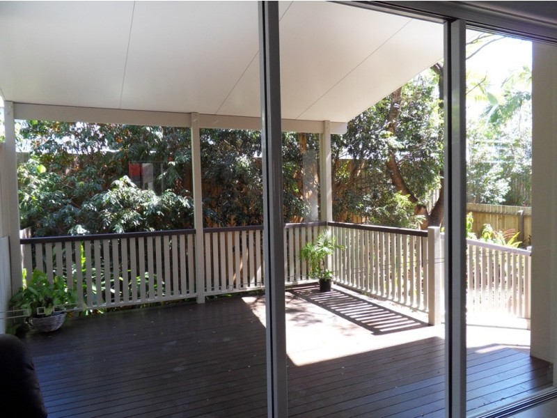 3 /21 Howsan Street, Mount Gravatt East QLD 4122