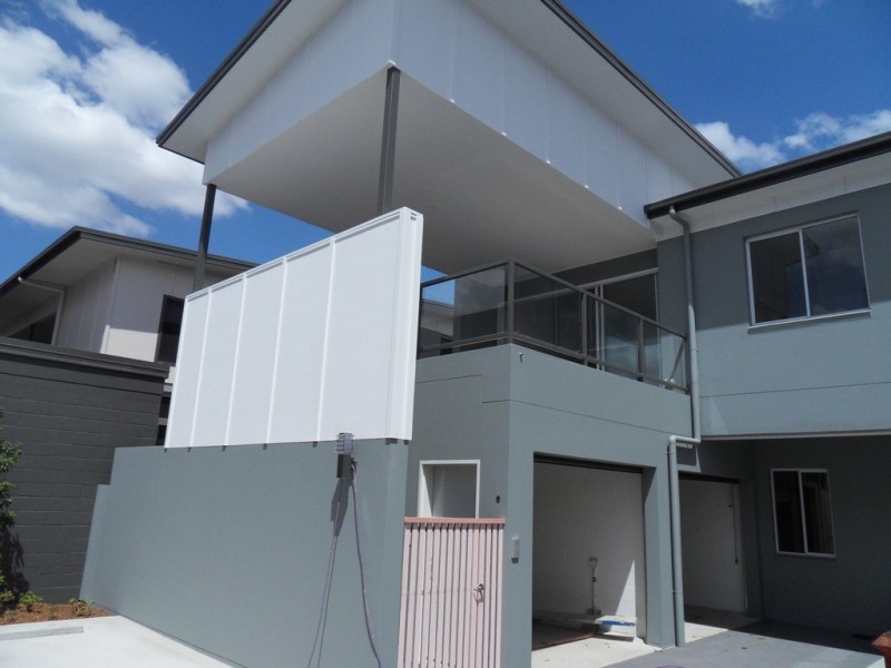 6/21 Howsan Street, Mount Gravatt East QLD 4122