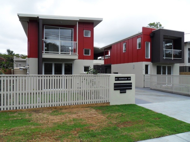 4/25 Howsan Street, Mount Gravatt East QLD 4122