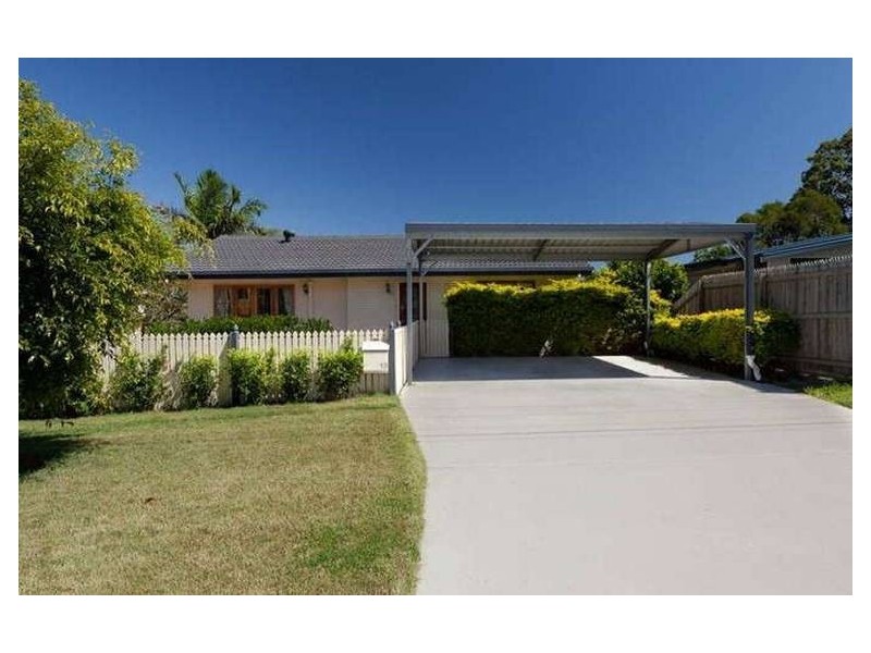 19 Hillcroft Street, Mount Gravatt East QLD 4122