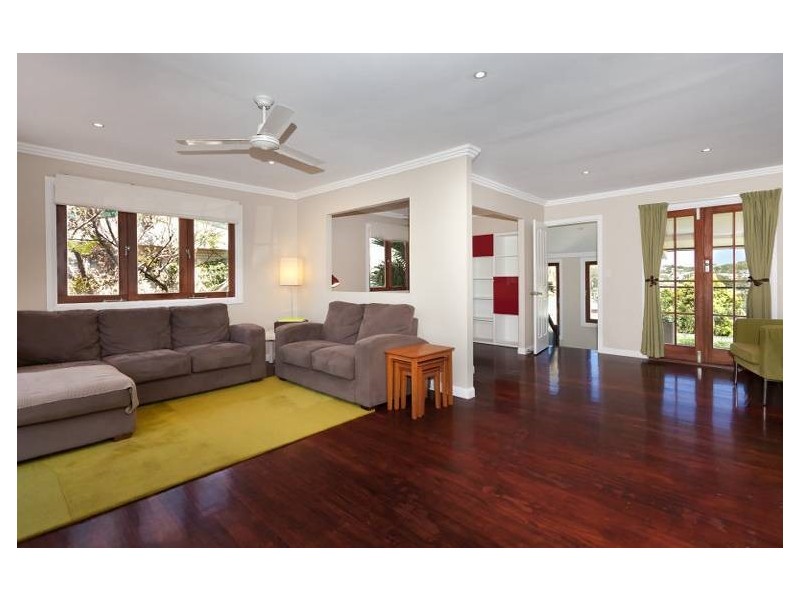 19 Hillcroft Street, Mount Gravatt East QLD 4122