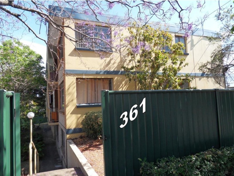 1/361 Cornwall Street, Greenslopes QLD 4120