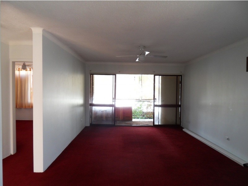 1/361 Cornwall Street, Greenslopes QLD 4120