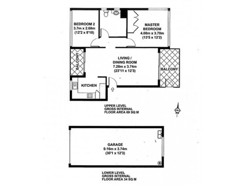 1/361 Cornwall Street, Greenslopes QLD 4120