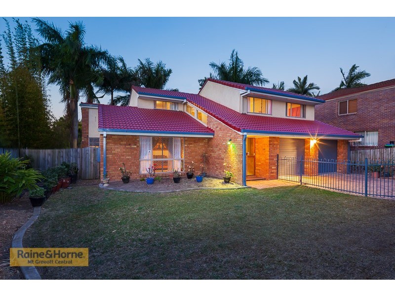 4 Camellia Place, Sunnybank Hills QLD 4109