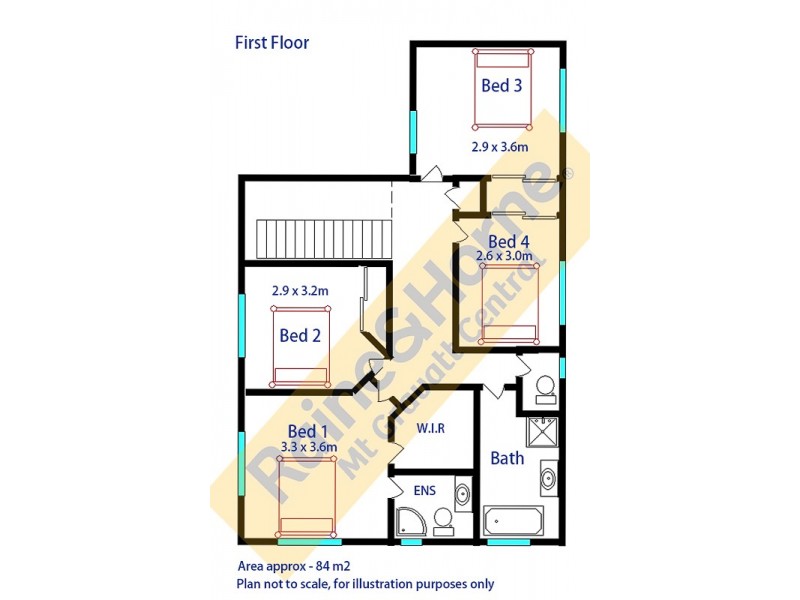 4 Camellia Place, Sunnybank Hills QLD 4109