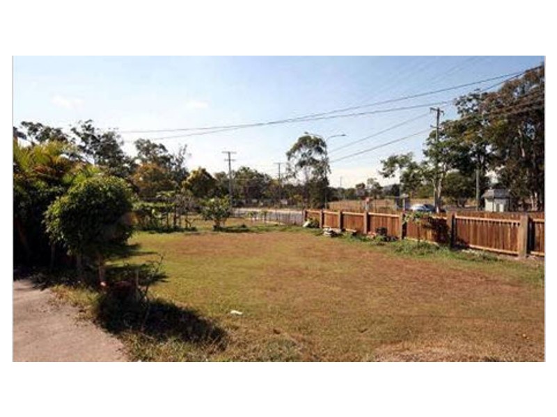 1571 Logan Road, Mount Gravatt QLD 4122