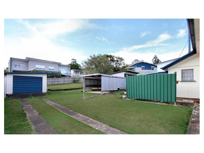 34 Clausen Street, Mount Gravatt East QLD 4122