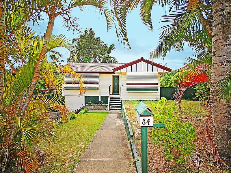 84 Wemvern Street, Upper Mount Gravatt QLD 4122