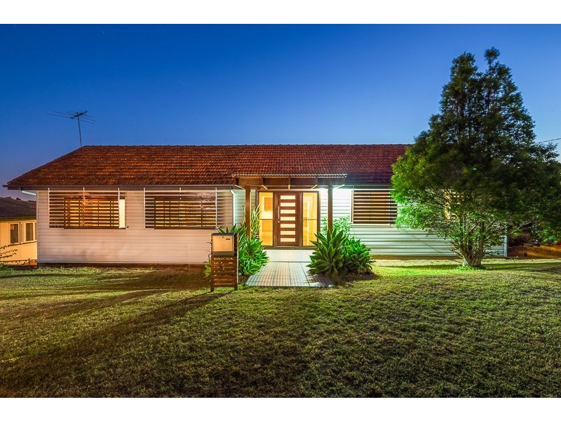 1 Calonne Street, Upper Mount Gravatt QLD 4122