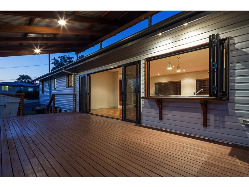 1 Calonne Street, Upper Mount Gravatt QLD 4122