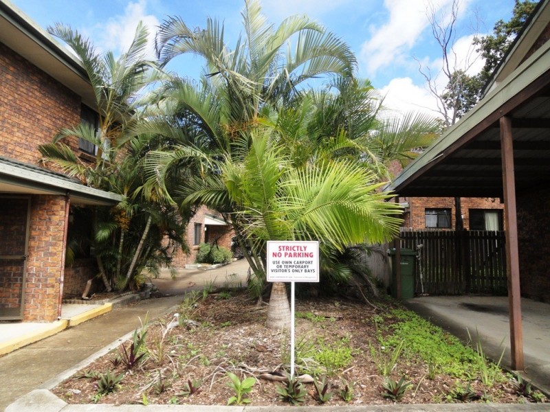 27/111 Kingston Rd, Woodridge QLD 4114