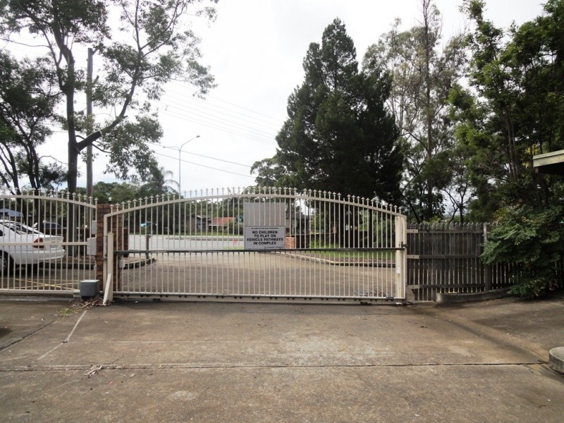 27/111 Kingston Rd, Woodridge QLD 4114