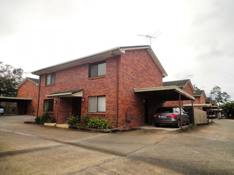 27/111 Kingston Road, Woodridge QLD 4114