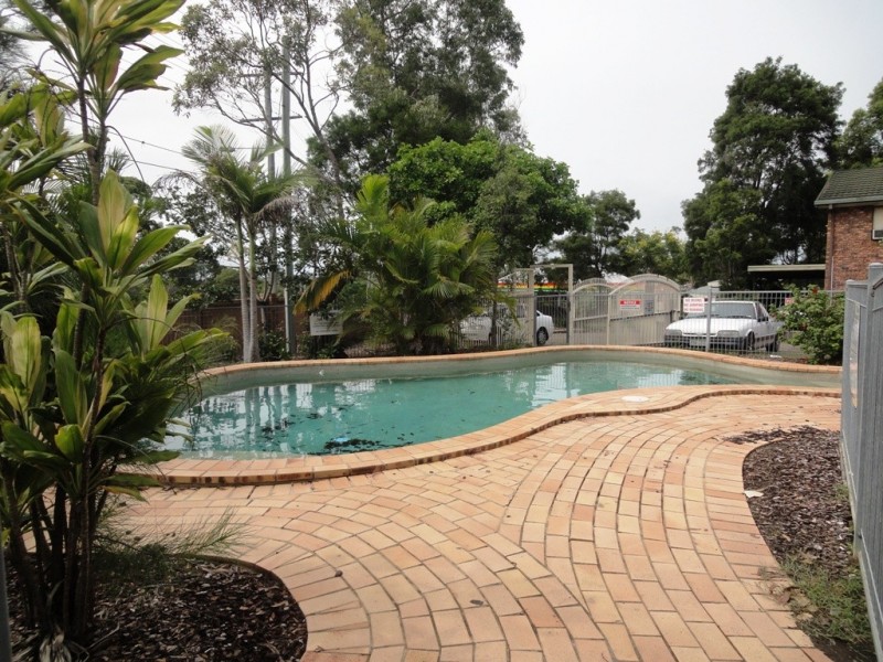 27/111 Kingston Road, Woodridge QLD 4114